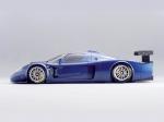 Maserati MC-12 Corse 2006 года